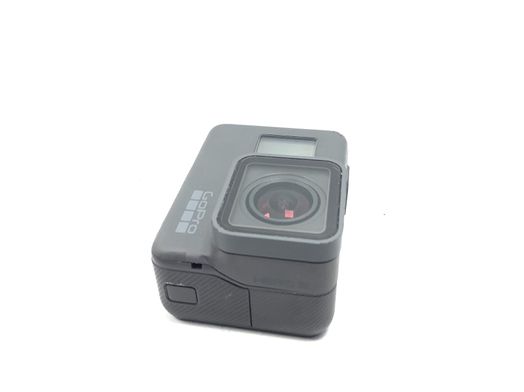 camara deportiva gopro hero5