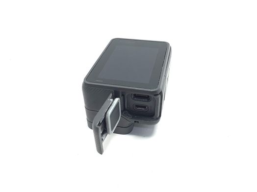 camara deportiva gopro hero5
