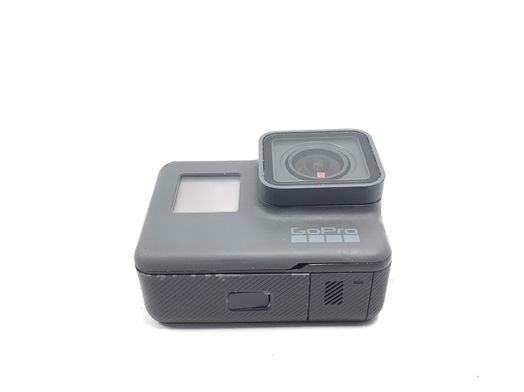 camara deportiva gopro hero5