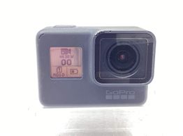 camara deportiva gopro hero5