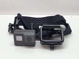 camara deportiva gopro hero5