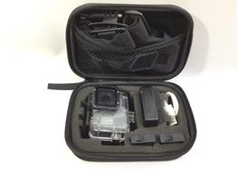 camara deportiva gopro hero5