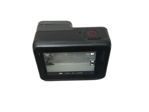 camara deportiva gopro hero5