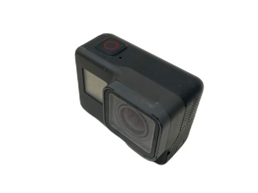 camara deportiva gopro hero5