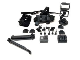 camara deportiva gopro hero5