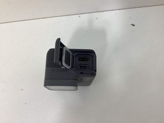 camara deportiva gopro hero5