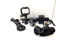 camara deportiva gopro hero5
