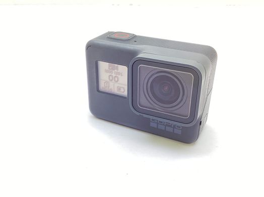 camara deportiva gopro hero6