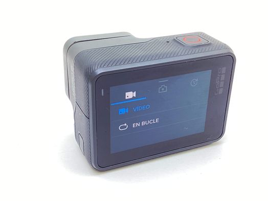 camara deportiva gopro hero6