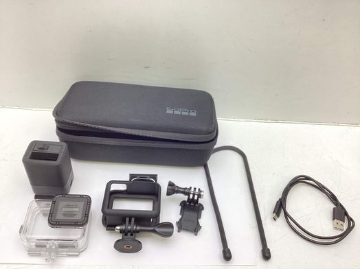 camara deportiva gopro hero6