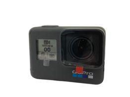 camara deportiva gopro hero6