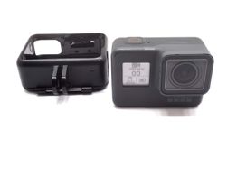 camara deportiva gopro hero6