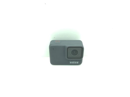 camara deportiva gopro hero7 silver