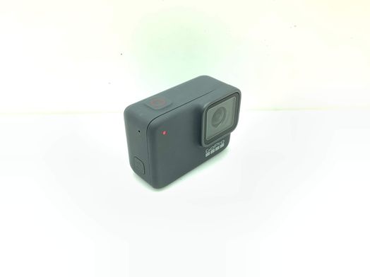 camara deportiva gopro hero7 silver