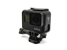 camara deportiva gopro hero7