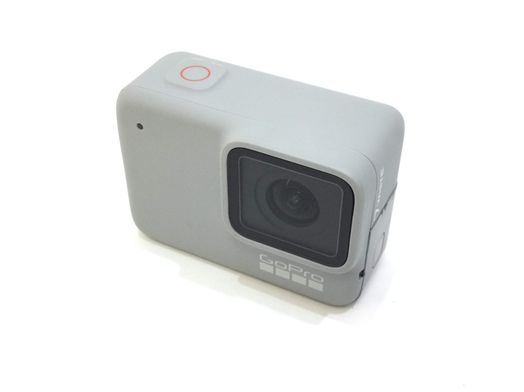 camara deportiva gopro hero7