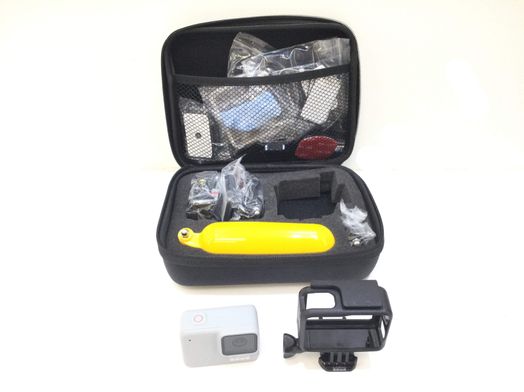 camara deportiva gopro hero7