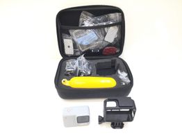 camara deportiva gopro hero7