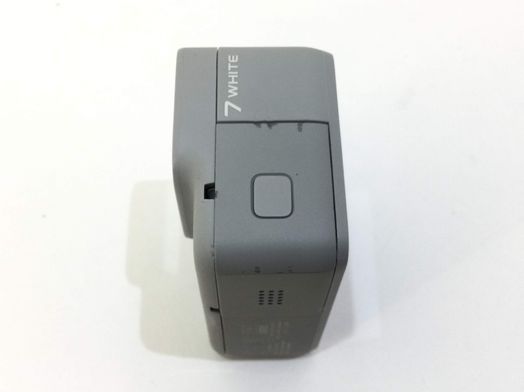 camara deportiva gopro hero7
