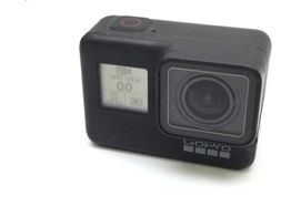 camara deportiva gopro hero7