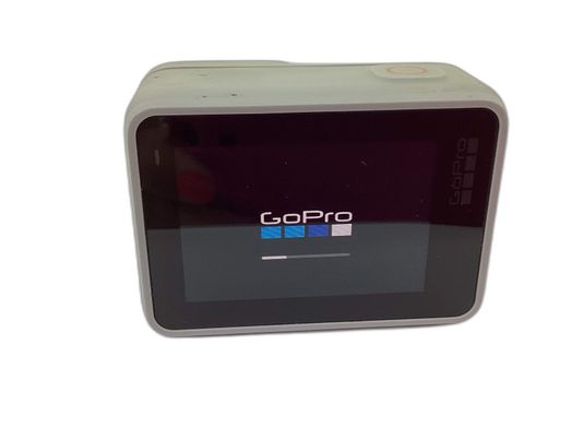 camara deportiva gopro hero7