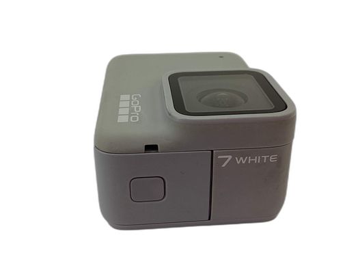camara deportiva gopro hero7