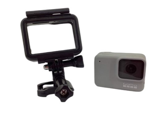 camara deportiva gopro hero7