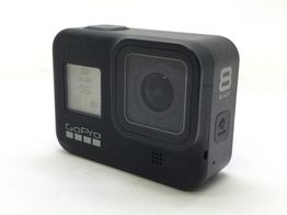 camara deportiva gopro hero8