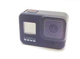 camara deportiva gopro hero8