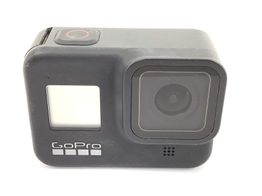 camara deportiva gopro hero8