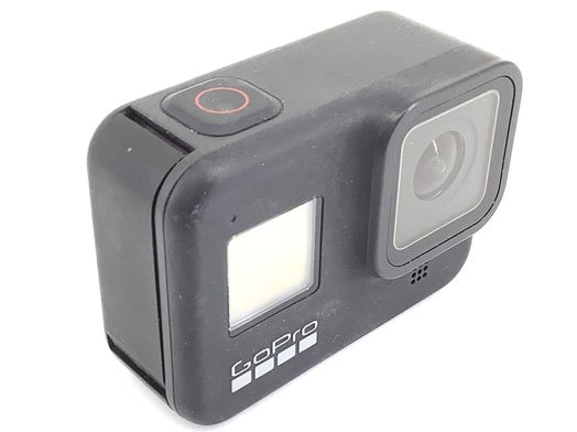 c&acirc;mara de esportes gopro hero8