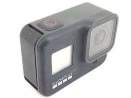 c&acirc;mara de esportes gopro hero8