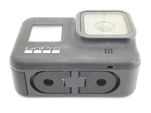 c&acirc;mara de esportes gopro hero8