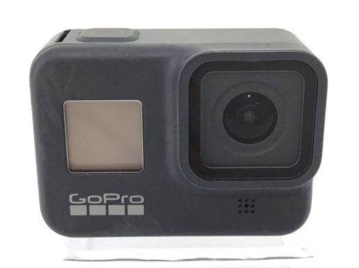 camara deportiva gopro hero8