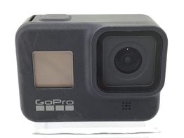 camara deportiva gopro hero8