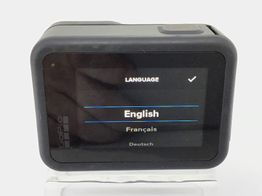 camara deportiva gopro hero8