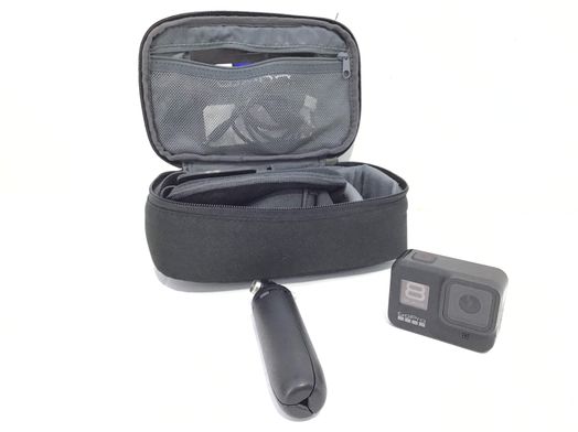 camara deportiva gopro hero8