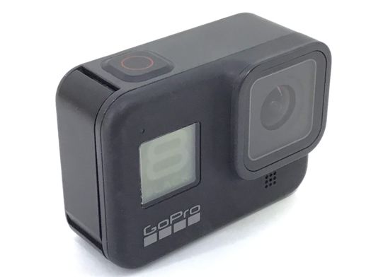 camara deportiva gopro hero8