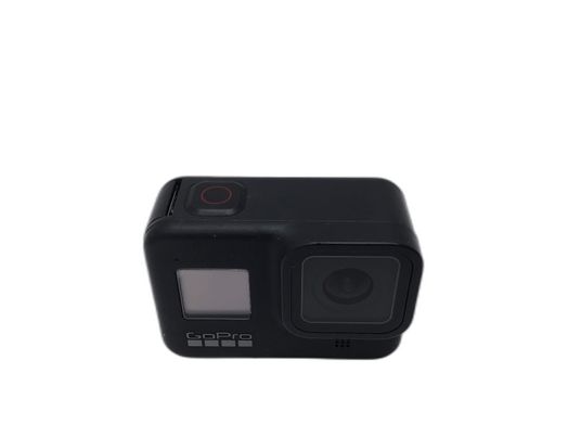 camara deportiva gopro hero8