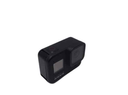 camara deportiva gopro hero8