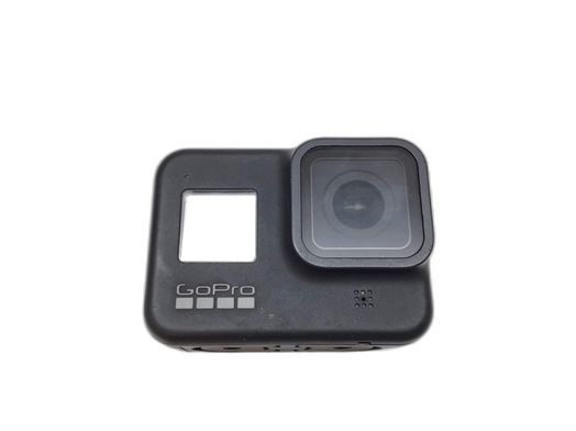 camara deportiva gopro hero8