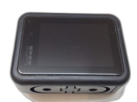 camara deportiva gopro hero8