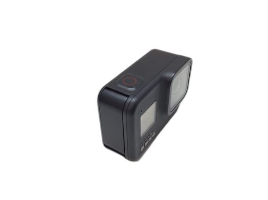 camara deportiva gopro hero8
