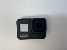 camara deportiva gopro hero8