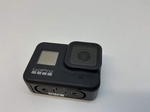 camara deportiva gopro hero8