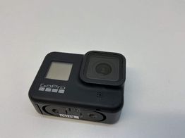 camara deportiva gopro hero8