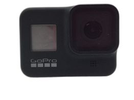 camara deportiva gopro hero8