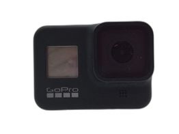 camara deportiva gopro hero8