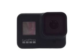 camara deportiva gopro hero8