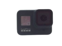 camara deportiva gopro hero8